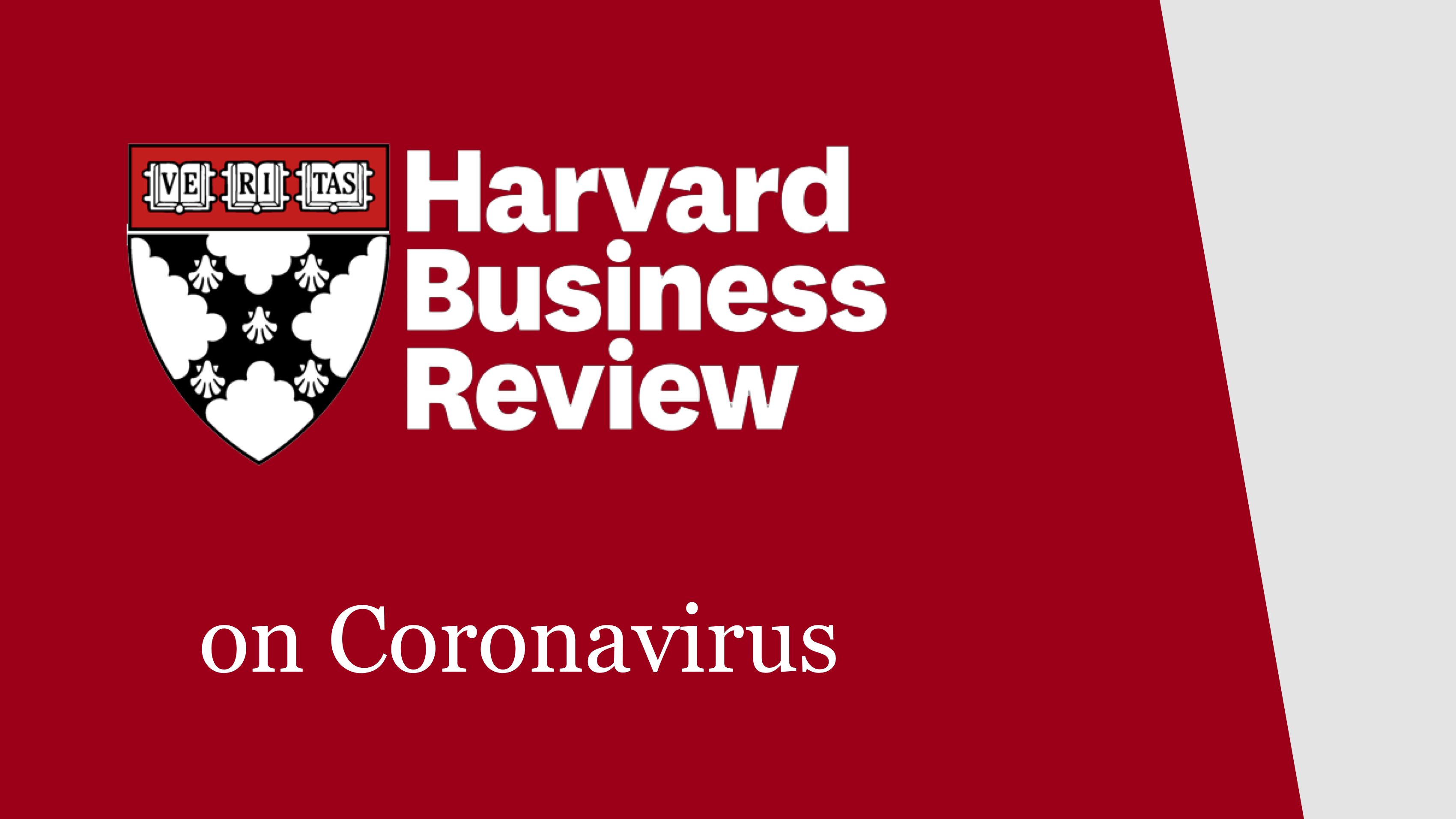 ارزیابی تاثیر کروناویروس بر مدل کسب و کار شما