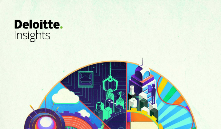 روندهای تکنولوژی در سال ۲۰۲۰ از نگاه Deloitte